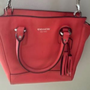 Coach crossbody